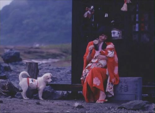 死者田园祭