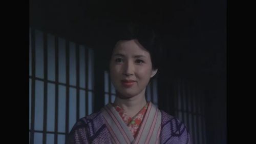 死者田园祭