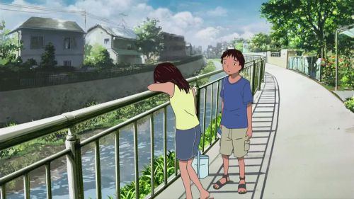 河童之夏