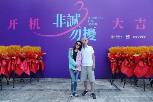非诚勿扰3