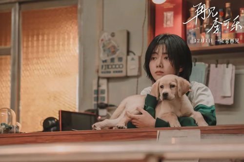 再见，李可乐
