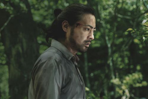 唱歌的六个女人 唄う六人の女