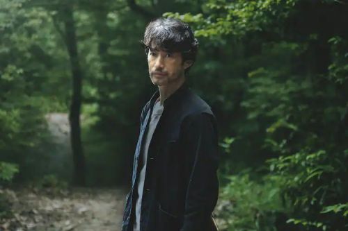 唱歌的六个女人 唄う六人の女