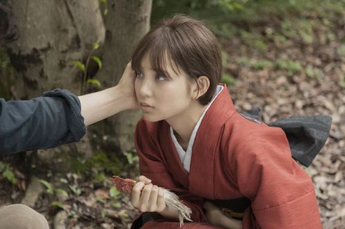 唱歌的六个女人 唄う六人の女