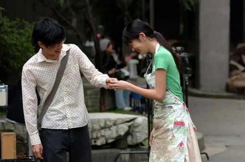 蜂蜜与四叶草