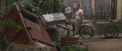 永远的三丁目的夕阳