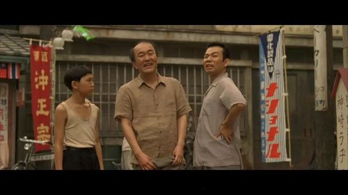 永远的三丁目的夕阳2