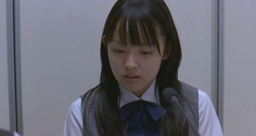 即使这样也不是我做的
