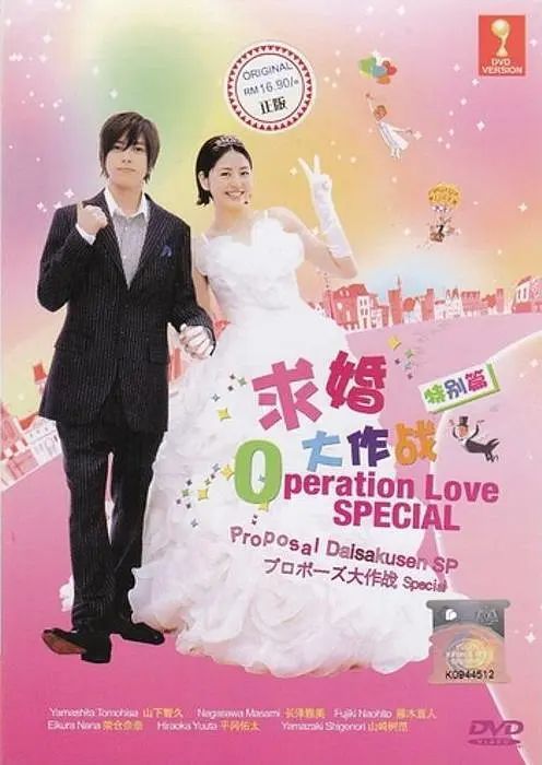 求婚大作战特别篇