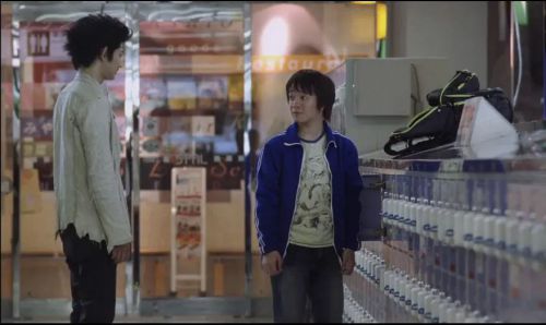 鸭子和野鸭子的投币式自动存放柜