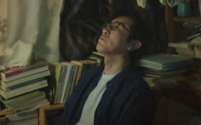 《二手杰作》发布主题曲《像我这样的人》MV