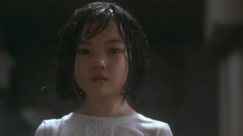 鬼水怪谈