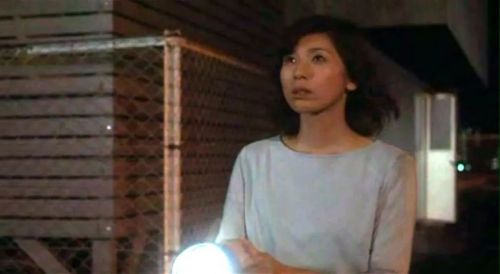 鬼水怪谈