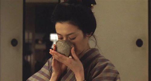 武士的一分
