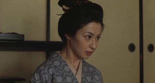 武士的一分