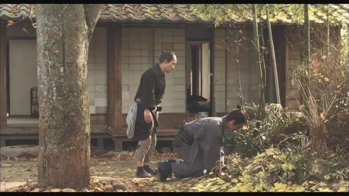 武士的一分