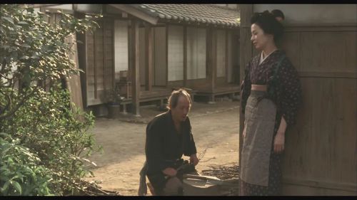 武士的一分