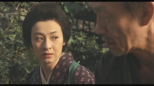 武士的一分