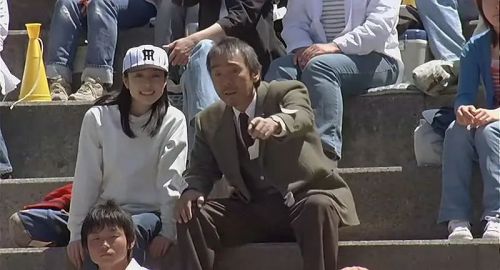 博士的爱情方程式
