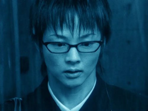六月之蛇 六月の蛇