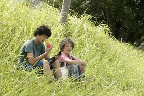 夏威夷男孩
