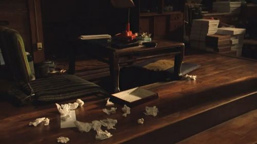 赤桥下的暖流 赤い橋の下のぬるい水