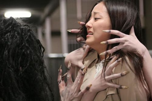 鬼女魔咒