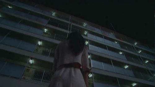 鬼女魔咒