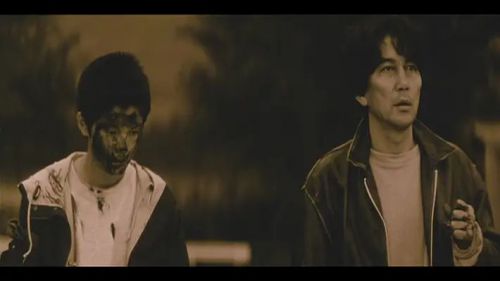 人造天堂