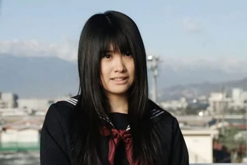 裂口女2