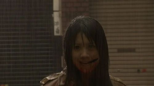 裂口女2