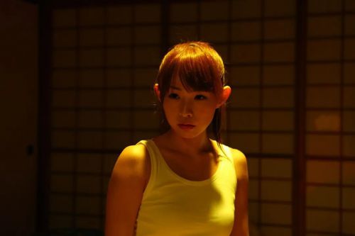 裂口女归来