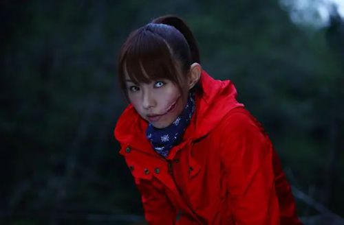 裂口女归来