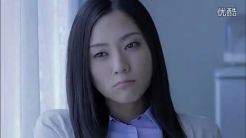 裂口女归来