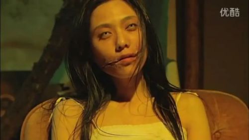 裂口女归来