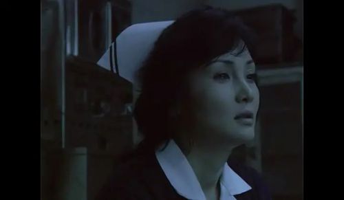 感染