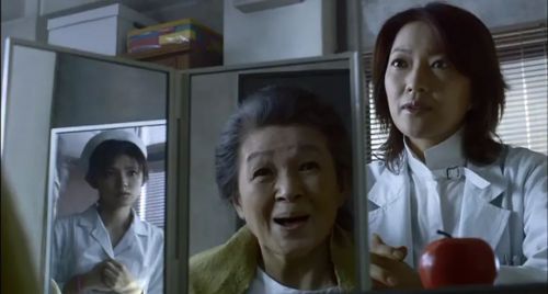 感染