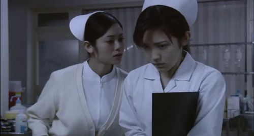 感染