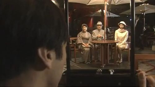 东瀛鬼咒
