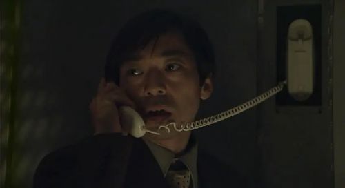 东瀛鬼咒