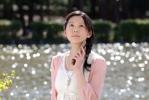 东京少女