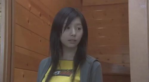 东京少女