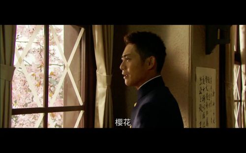 男人们的大和