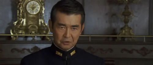 男人们的大和