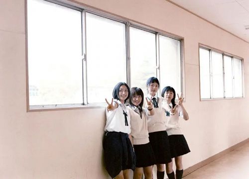 琳达！琳达！琳达！