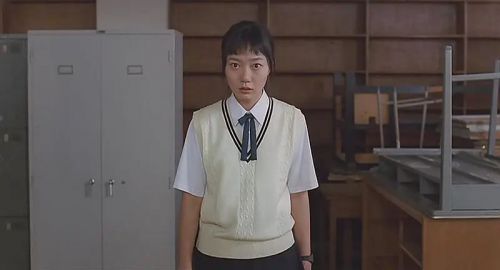 琳达！琳达！琳达！