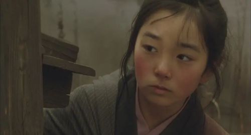 隐剑鬼爪