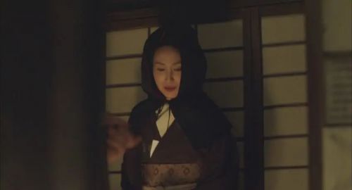 隐剑鬼爪