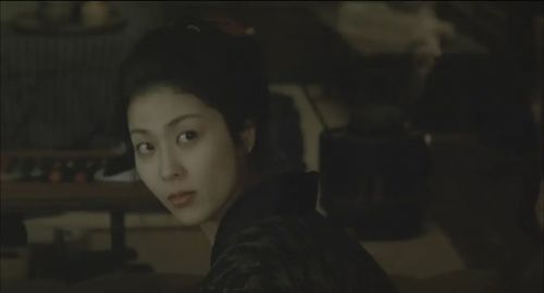隐剑鬼爪