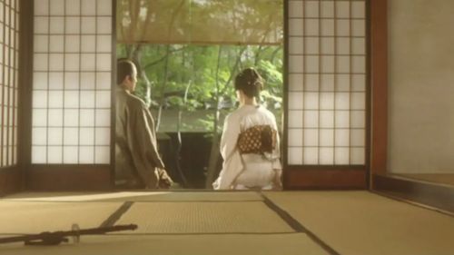 蝉时雨